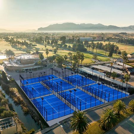 Apartamento Oliva Nova Beach & Met & Golf المظهر الخارجي الصورة