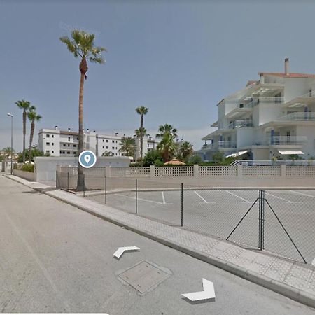 Apartamento Oliva Nova Beach & Met & Golf المظهر الخارجي الصورة