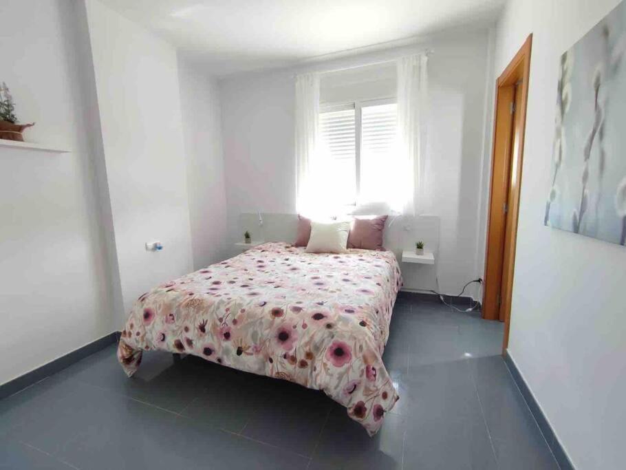Apartamento Oliva Nova Beach & Met & Golf المظهر الخارجي الصورة