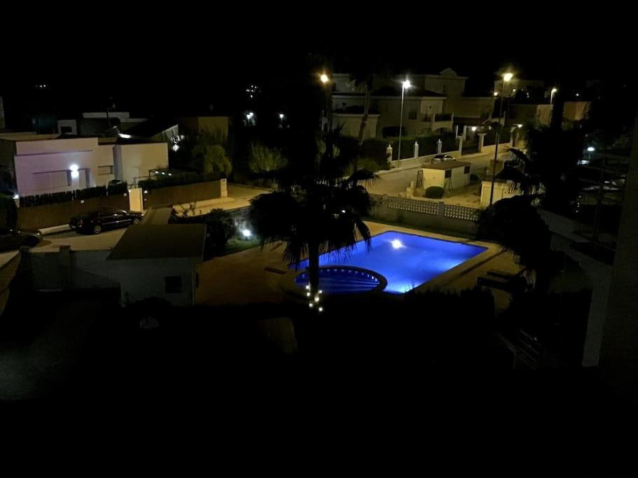 Apartamento Oliva Nova Beach & Met & Golf المظهر الخارجي الصورة