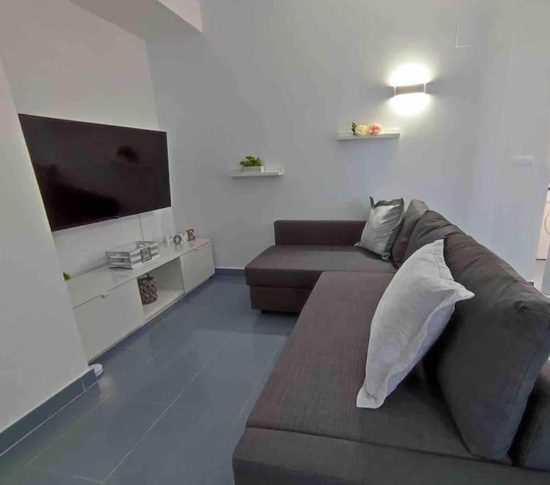 Apartamento Oliva Nova Beach & Met & Golf المظهر الخارجي الصورة