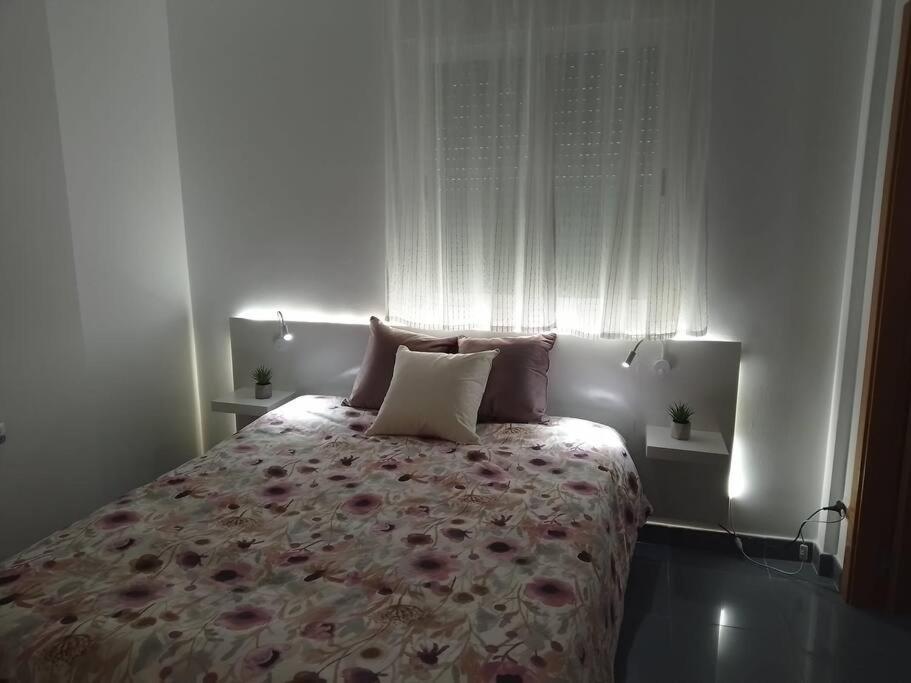 Apartamento Oliva Nova Beach & Met & Golf المظهر الخارجي الصورة