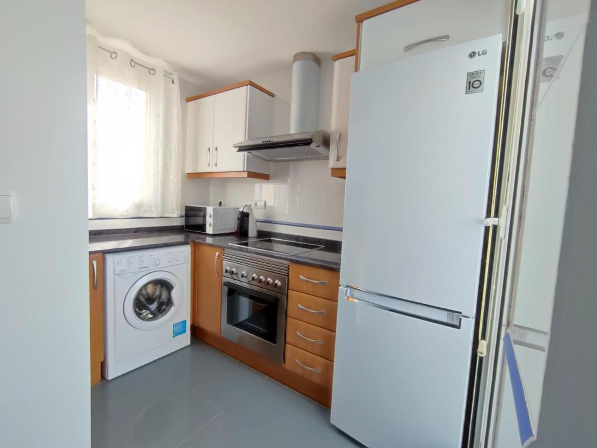 Apartamento Oliva Nova Beach & Met & Golf المظهر الخارجي الصورة