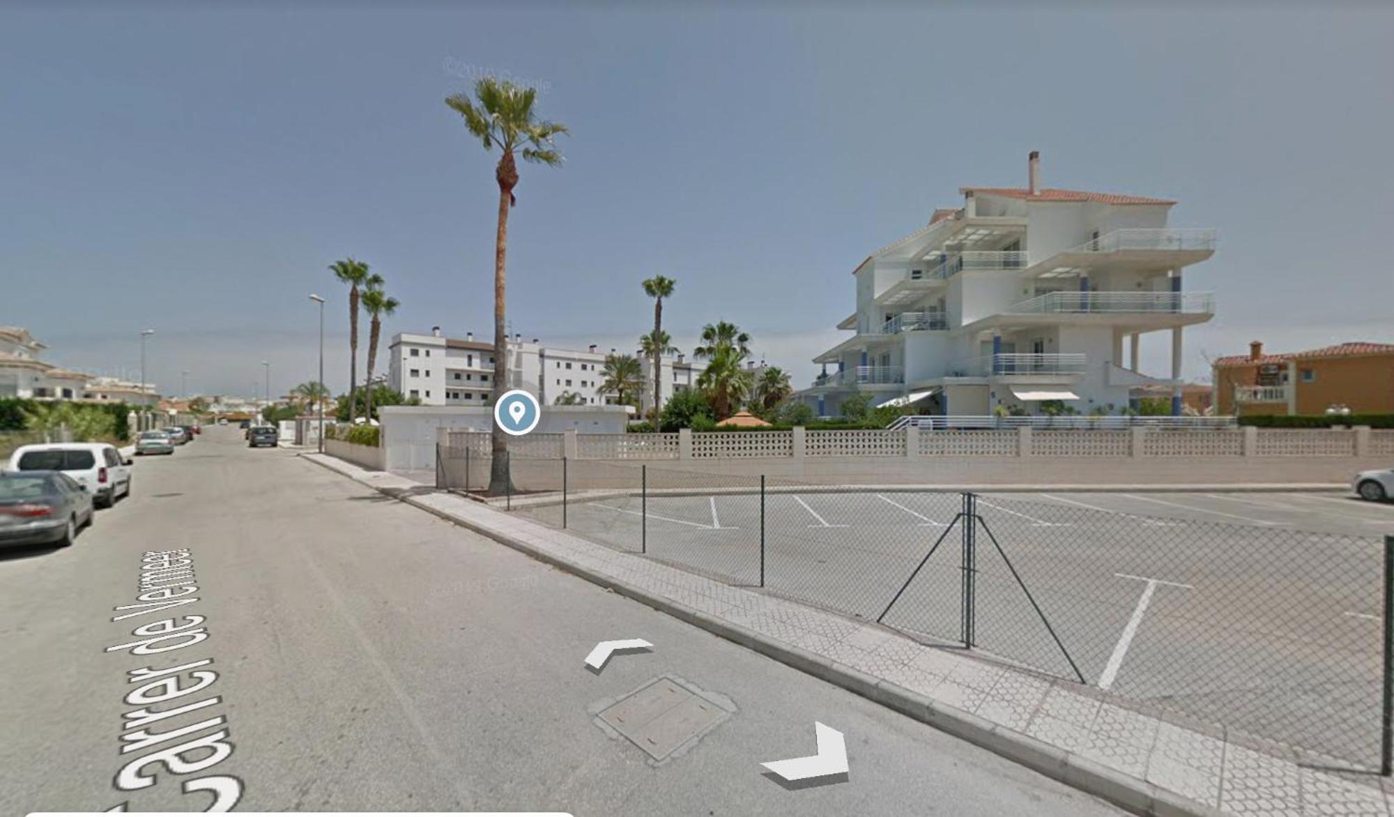 Apartamento Oliva Nova Beach & Met & Golf المظهر الخارجي الصورة